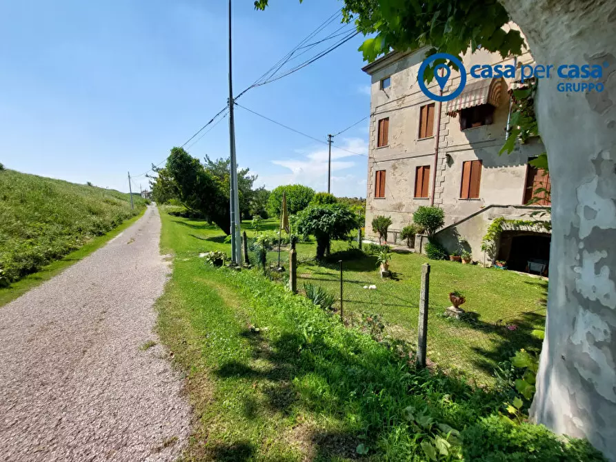 Immagine 45 di Casa indipendente in vendita  in Villanova Marchesana, Via Argine Po a Villanova Marchesana