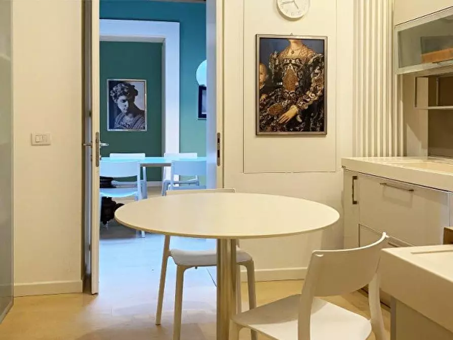 Immagine 1 di Appartamento in vendita  a Vicenza