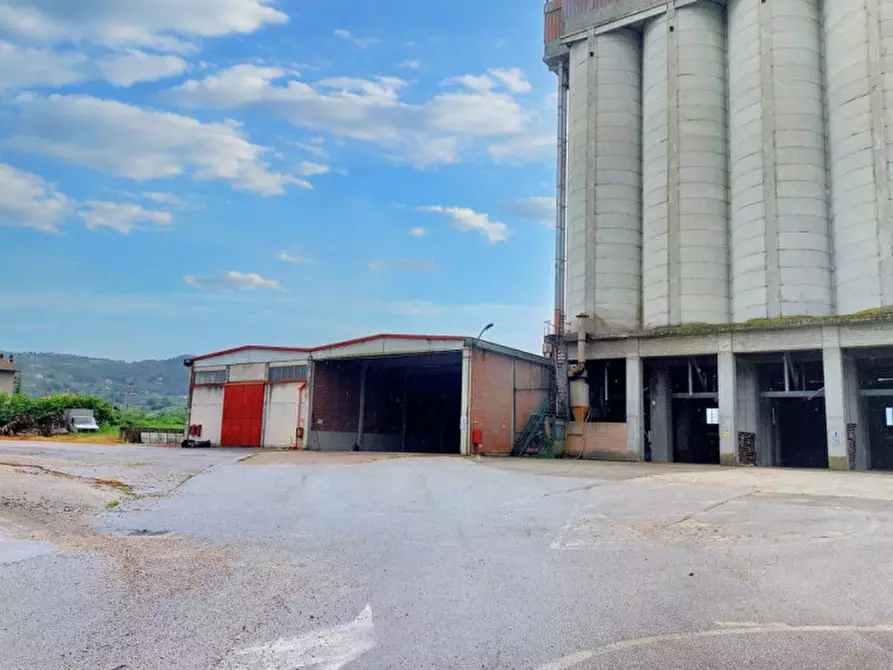 Immagine 5 di Terreno in vendita  in Frazione Biglio, N. snc a Valgreghentino