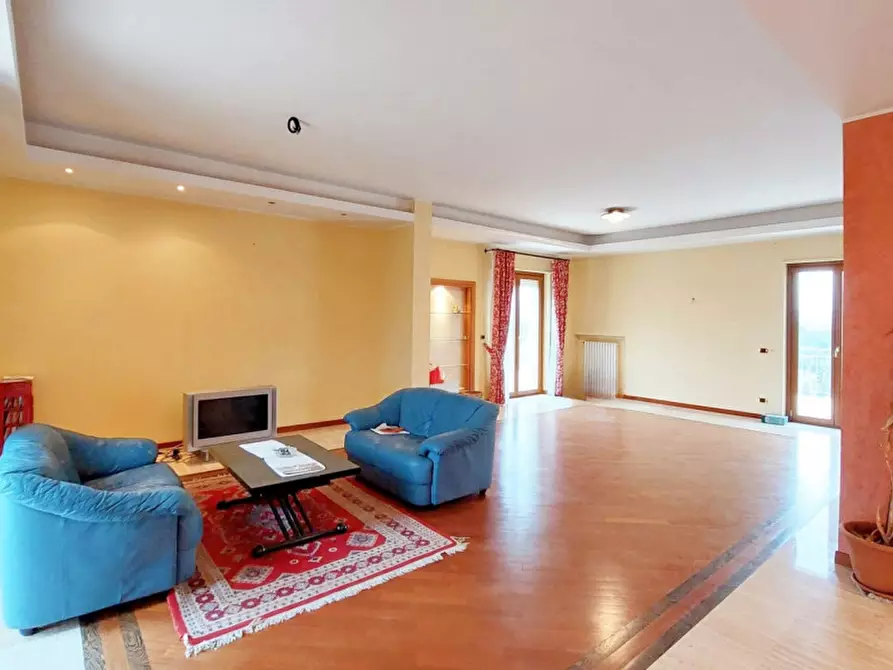 Attico in vendita in Via Eugenio Bruno, N. 40 a Chieti
