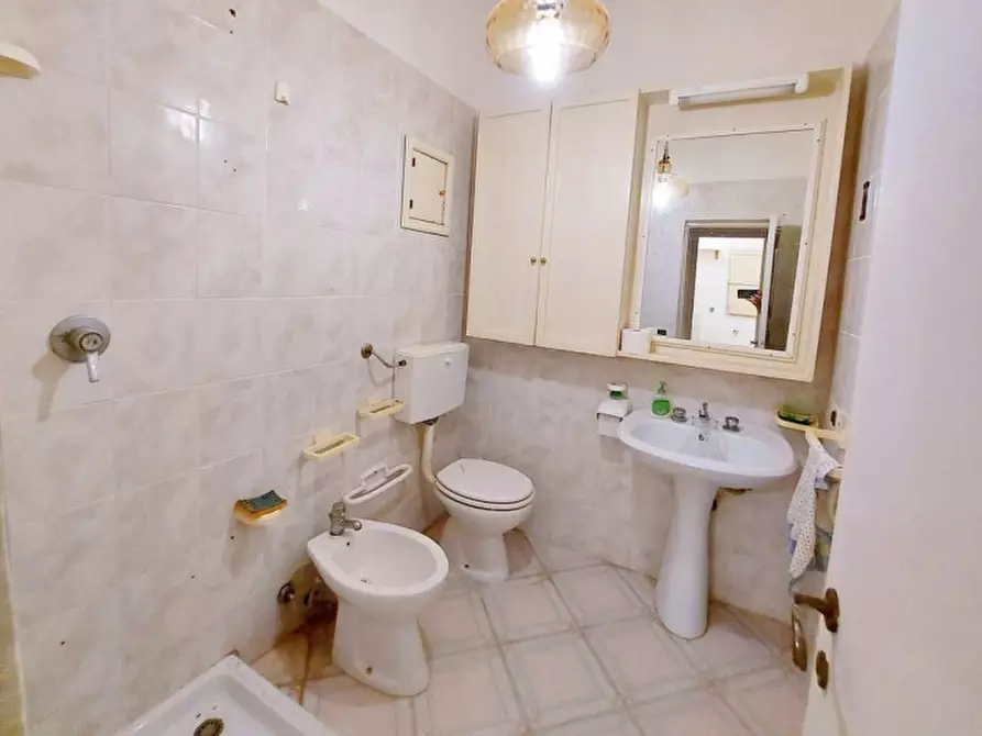 Immagine 13 di Casa indipendente in vendita  in Via Roma, N. 7 a Salaparuta