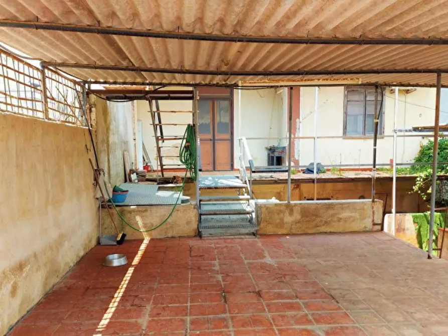 Immagine 15 di Casa indipendente in vendita  in Via Roma, N. 7 a Salaparuta