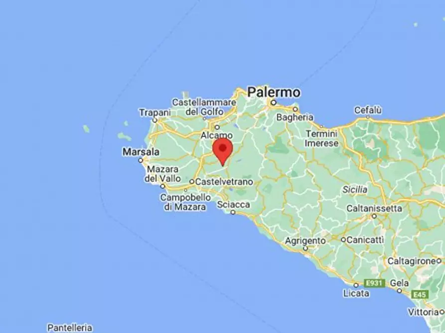 Immagine 18 di Casa indipendente in vendita  in Via Roma, N. 7 a Salaparuta