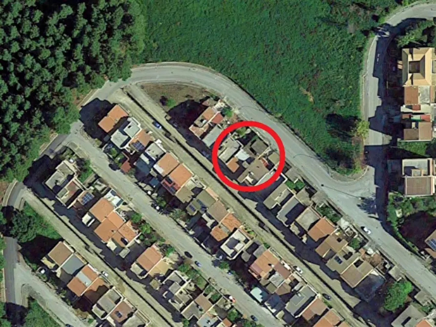 Immagine 23 di Casa indipendente in vendita  in Via Roma, N. 7 a Salaparuta