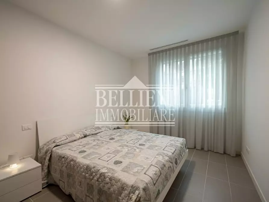 Immagine 8 di Appartamento in affitto  in Via Parini a Vicenza