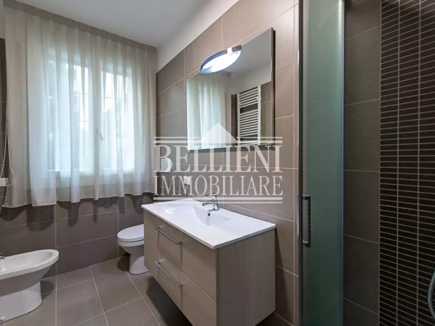 Immagine 9 di Appartamento in affitto  in Via Parini a Vicenza