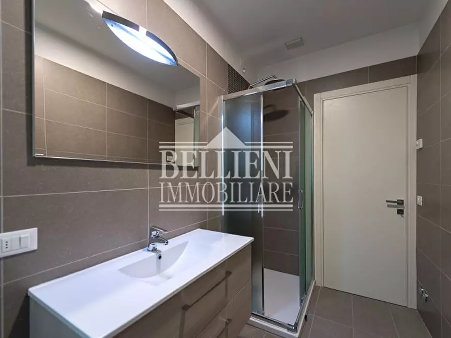 Immagine 10 di Appartamento in affitto  in Via Parini a Vicenza