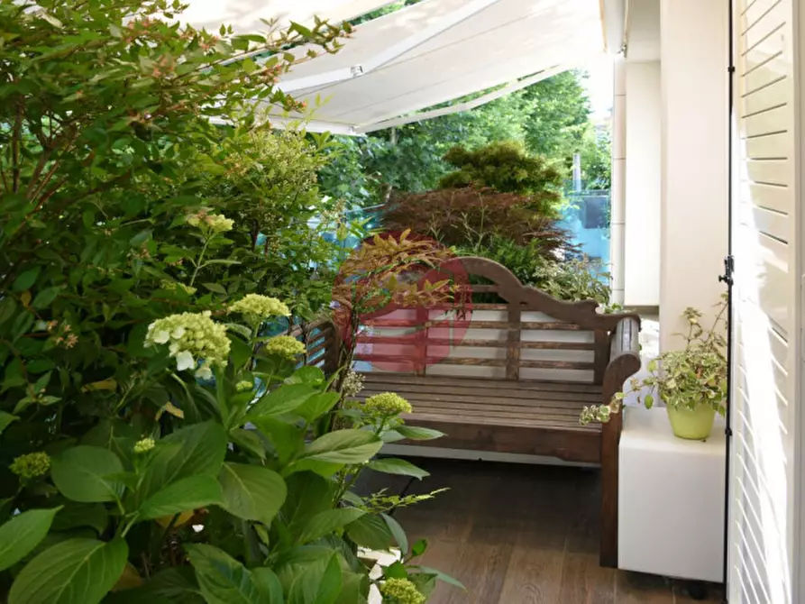 Immagine 2 di Attico in vendita  in Via Virgilio a Bellaria-Igea Marina