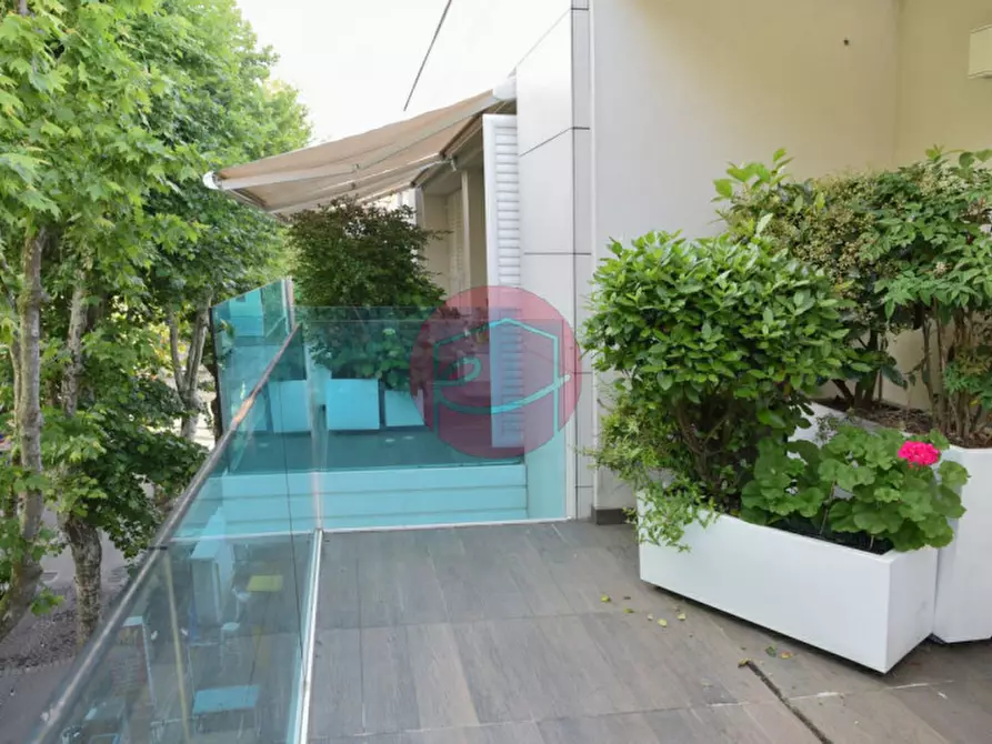 Immagine 3 di Attico in vendita  in Via Virgilio a Bellaria-Igea Marina