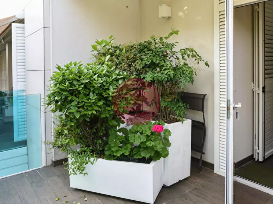 Immagine 4 di Attico in vendita  in Via Virgilio a Bellaria-Igea Marina