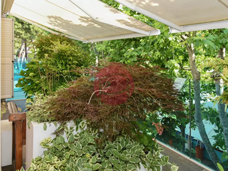 Immagine 5 di Attico in vendita  in Via Virgilio a Bellaria-Igea Marina