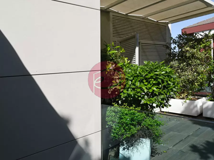 Immagine 6 di Attico in vendita  in Via Virgilio a Bellaria-Igea Marina