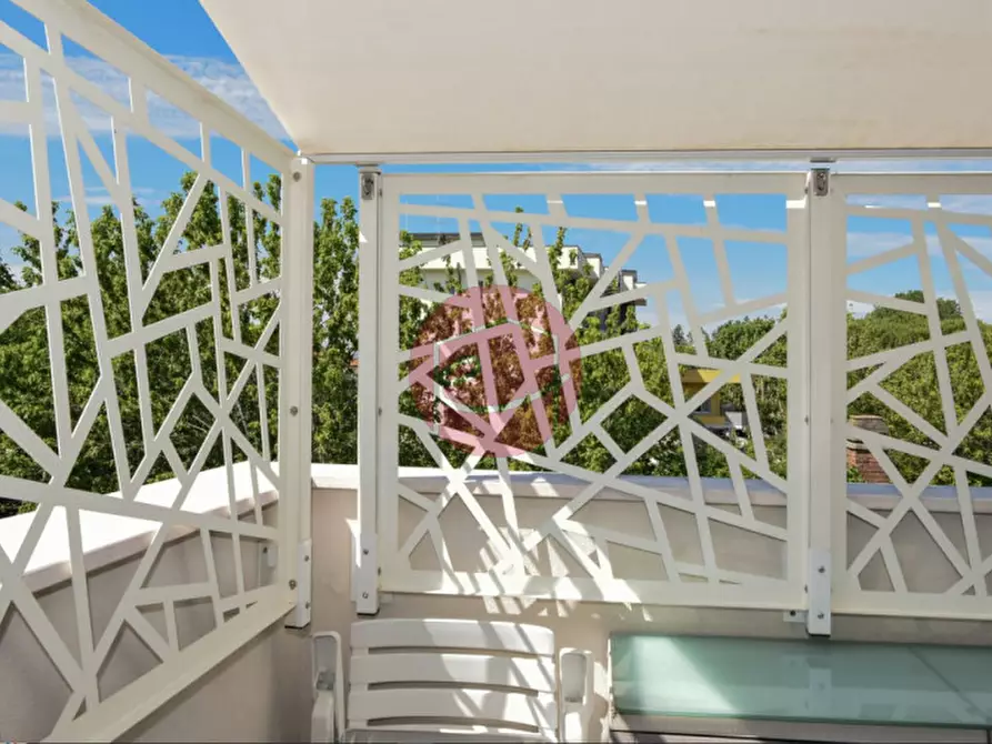 Immagine 7 di Attico in vendita  in Via Virgilio a Bellaria-Igea Marina