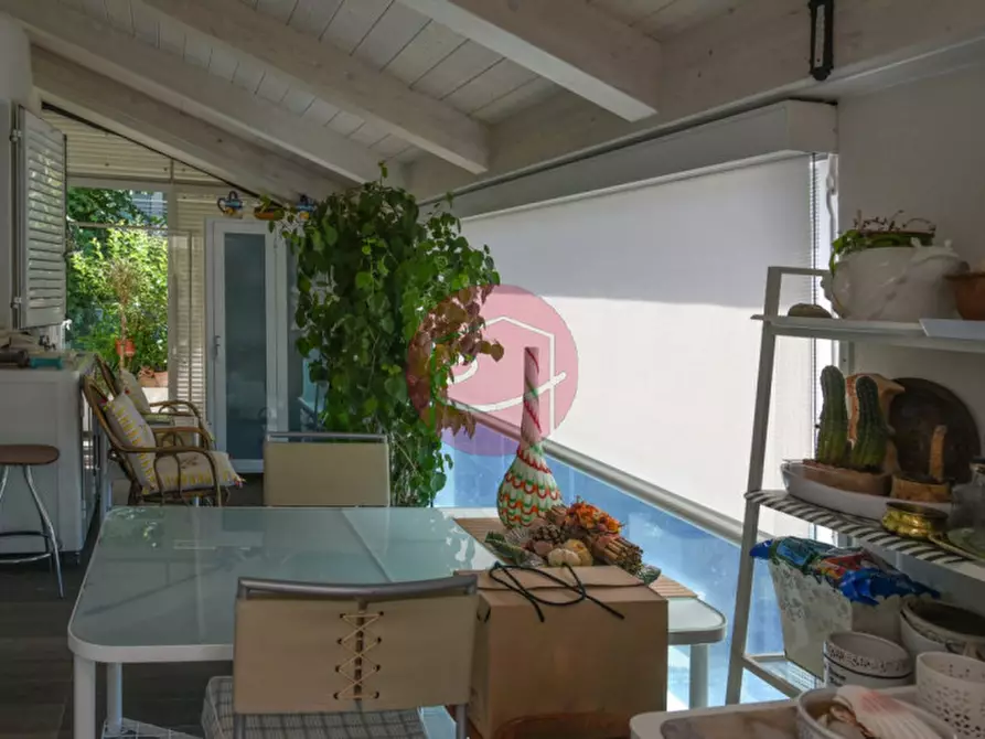 Immagine 9 di Attico in vendita  in Via Virgilio a Bellaria-Igea Marina