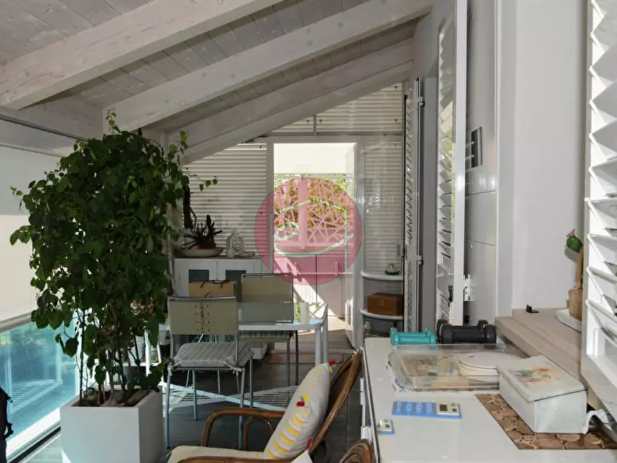 Immagine 10 di Attico in vendita  in Via Virgilio a Bellaria-Igea Marina