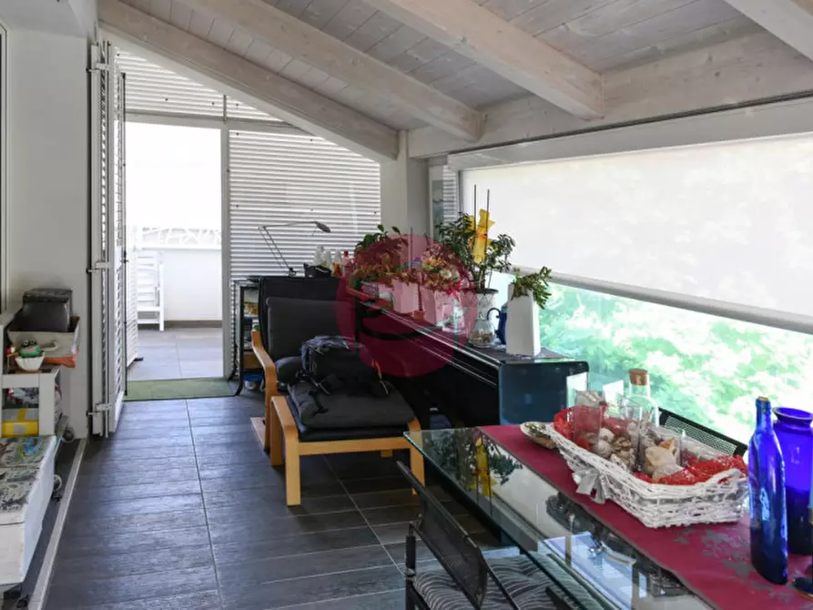 Immagine 11 di Attico in vendita  in Via Virgilio a Bellaria-Igea Marina