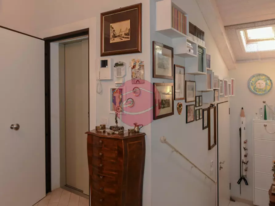 Immagine 14 di Attico in vendita  in Via Virgilio a Bellaria-Igea Marina