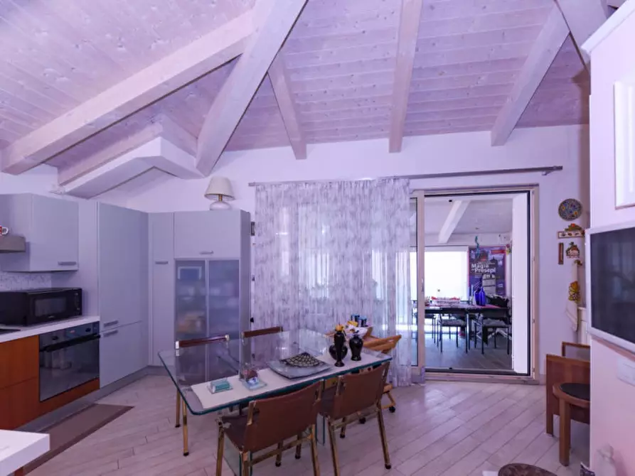 Immagine 15 di Attico in vendita  in Via Virgilio a Bellaria-Igea Marina