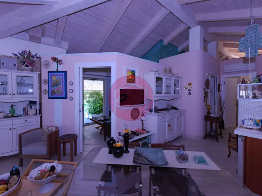 Immagine 16 di Attico in vendita  in Via Virgilio a Bellaria-Igea Marina