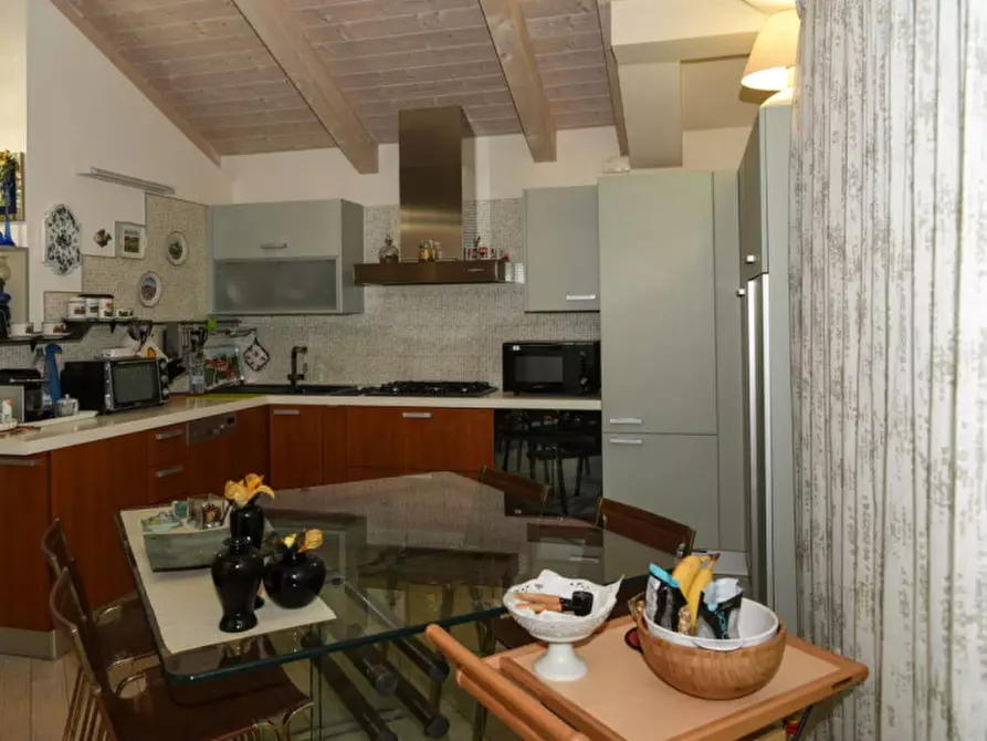 Immagine 17 di Attico in vendita  in Via Virgilio a Bellaria-Igea Marina