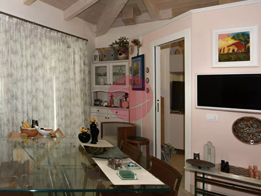 Immagine 18 di Attico in vendita  in Via Virgilio a Bellaria-Igea Marina