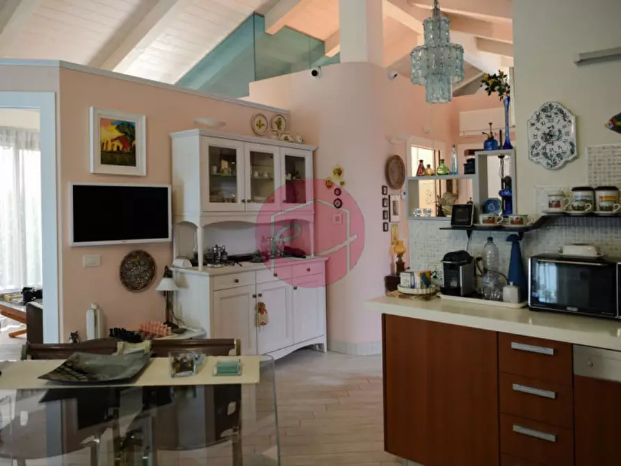 Immagine 19 di Attico in vendita  in Via Virgilio a Bellaria-Igea Marina