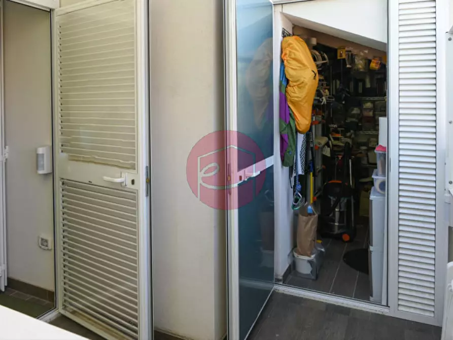 Immagine 21 di Attico in vendita  in Via Virgilio a Bellaria-Igea Marina