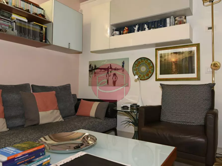 Immagine 22 di Attico in vendita  in Via Virgilio a Bellaria-Igea Marina