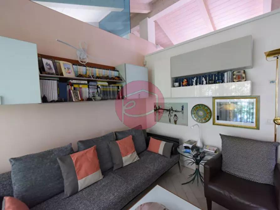 Immagine 23 di Attico in vendita  in Via Virgilio a Bellaria-Igea Marina