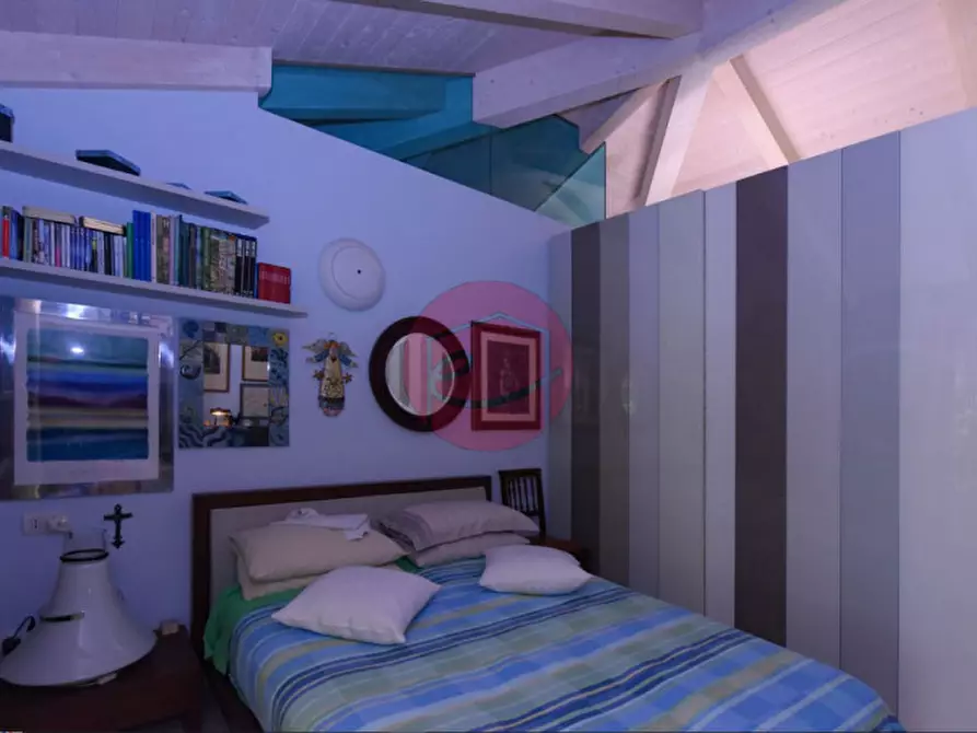 Immagine 30 di Attico in vendita  in Via Virgilio a Bellaria-Igea Marina