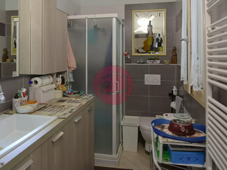 Immagine 35 di Attico in vendita  in Via Virgilio a Bellaria-Igea Marina