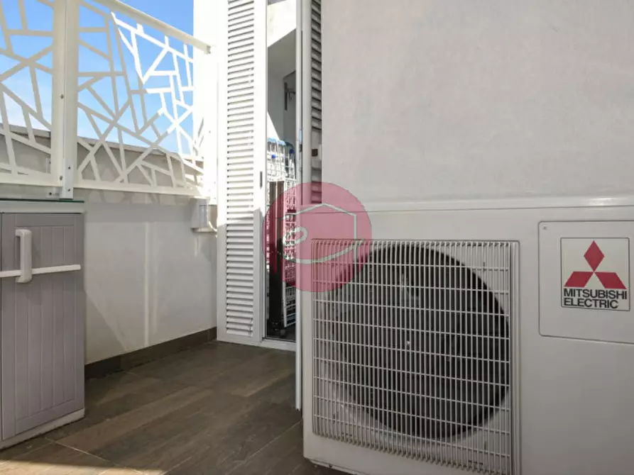 Immagine 37 di Attico in vendita  in Via Virgilio a Bellaria-Igea Marina