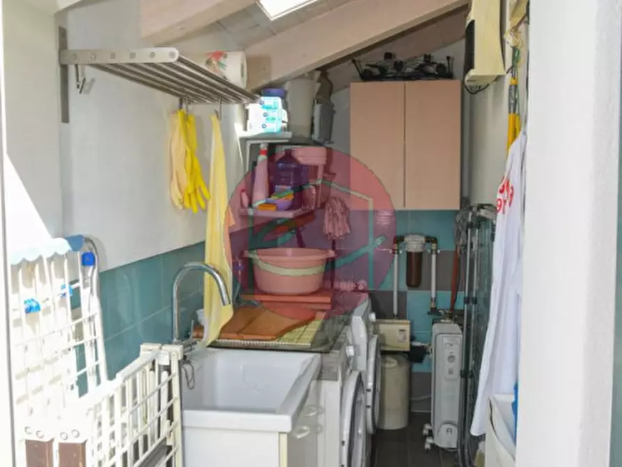 Immagine 38 di Attico in vendita  in Via Virgilio a Bellaria-Igea Marina