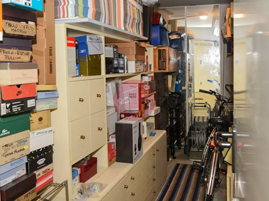 Immagine 40 di Attico in vendita  in Via Virgilio a Bellaria-Igea Marina