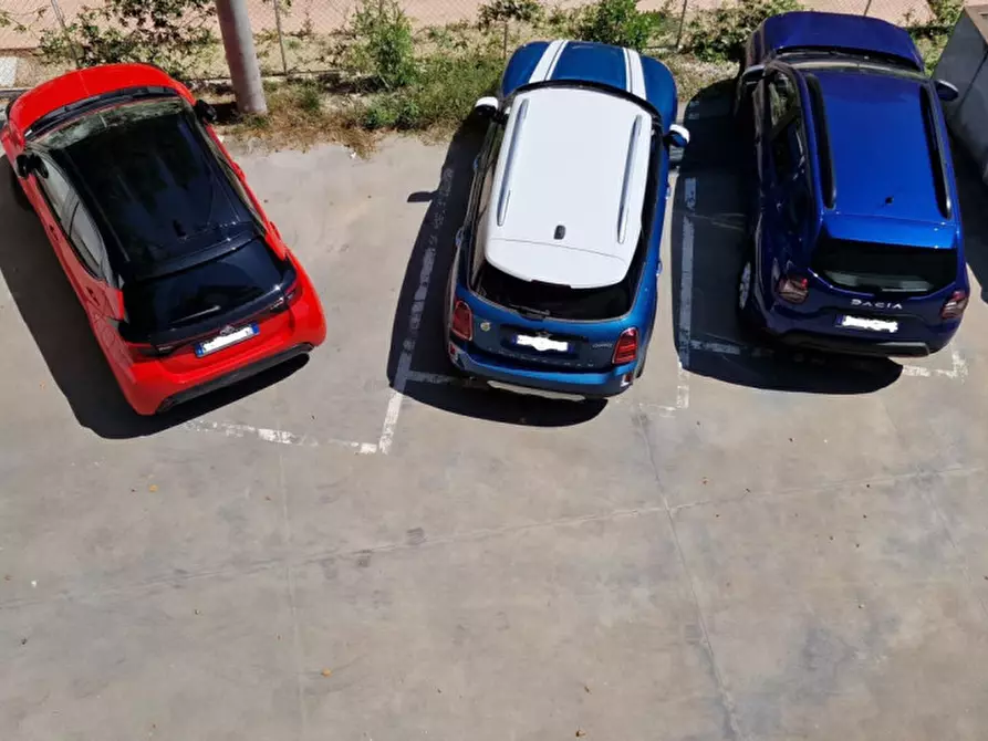 Immagine 44 di Attico in vendita  in Via Virgilio a Bellaria-Igea Marina