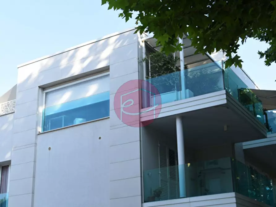 Immagine 48 di Attico in vendita  in Via Virgilio a Bellaria-Igea Marina