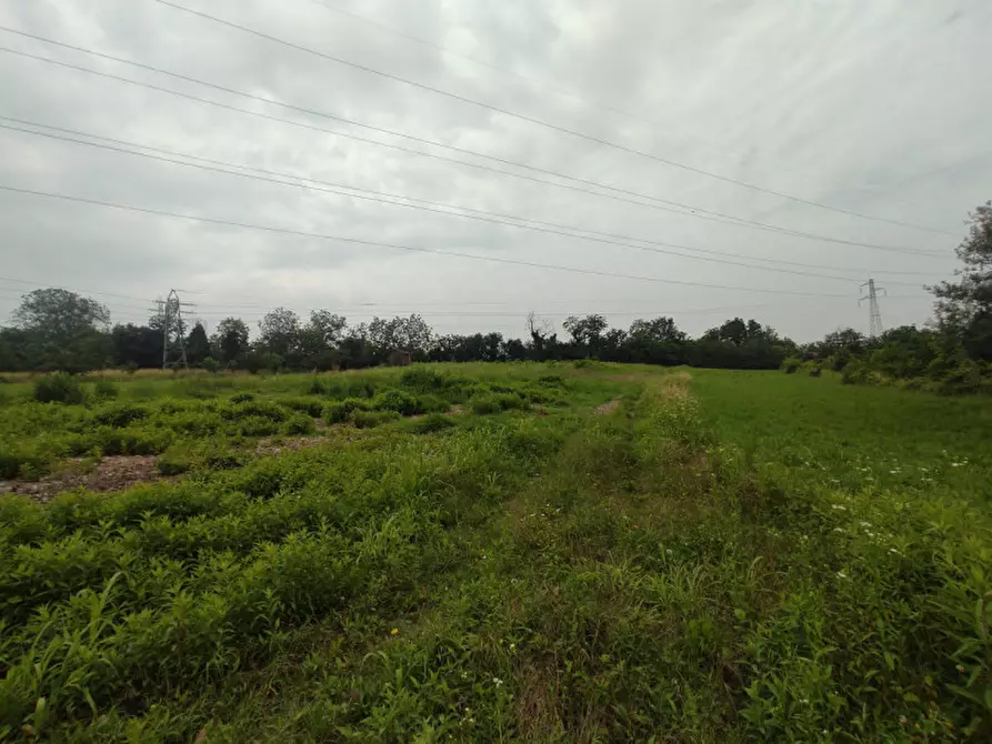 Immagine 1 di Terreno in vendita  in Strada Rocca catene a Moncalieri