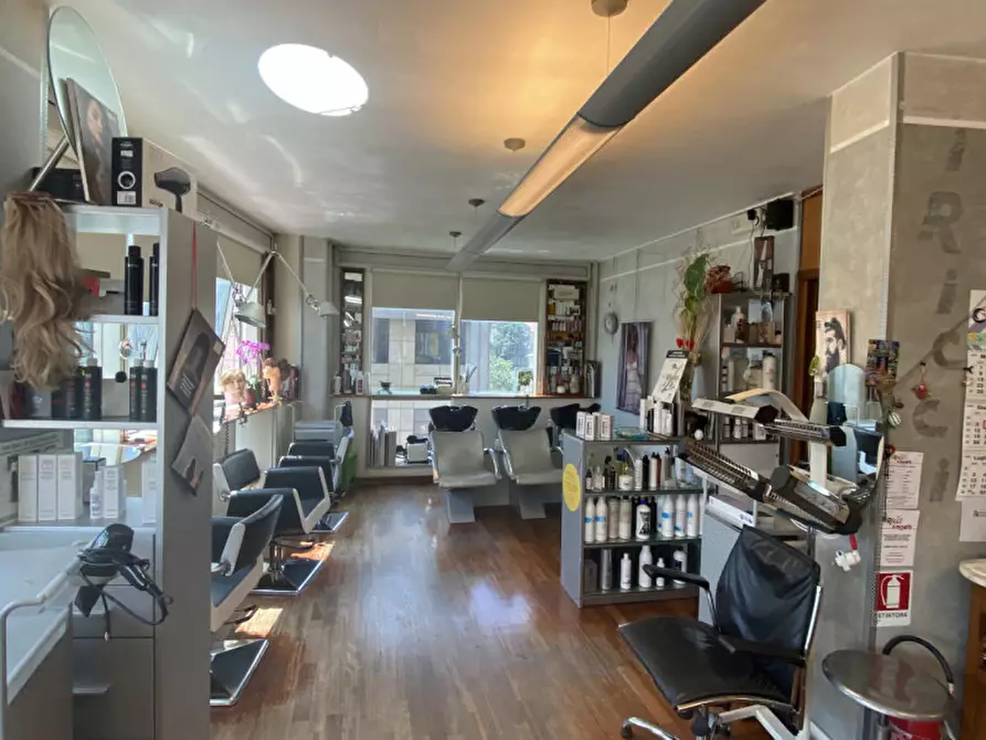 Immagine 2 di Ufficio in vendita  in piazza ferretto a Venezia