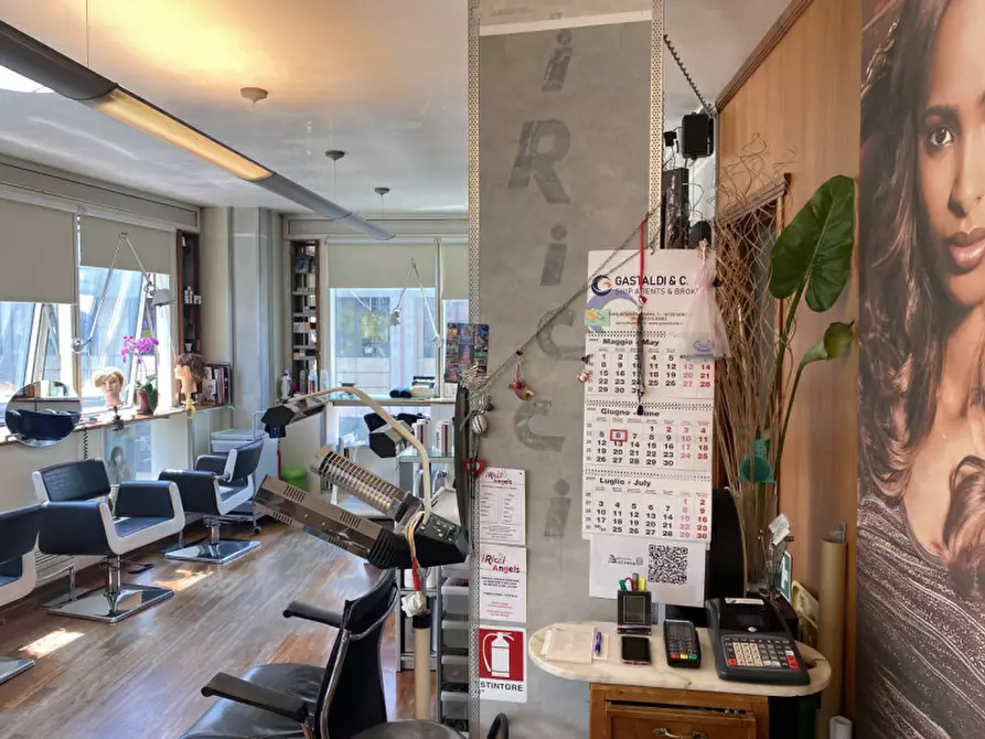 Immagine 3 di Ufficio in vendita  in piazza ferretto a Venezia