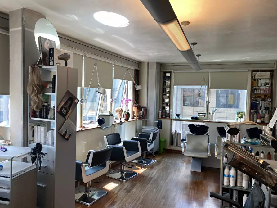 Immagine 4 di Ufficio in vendita  in piazza ferretto a Venezia