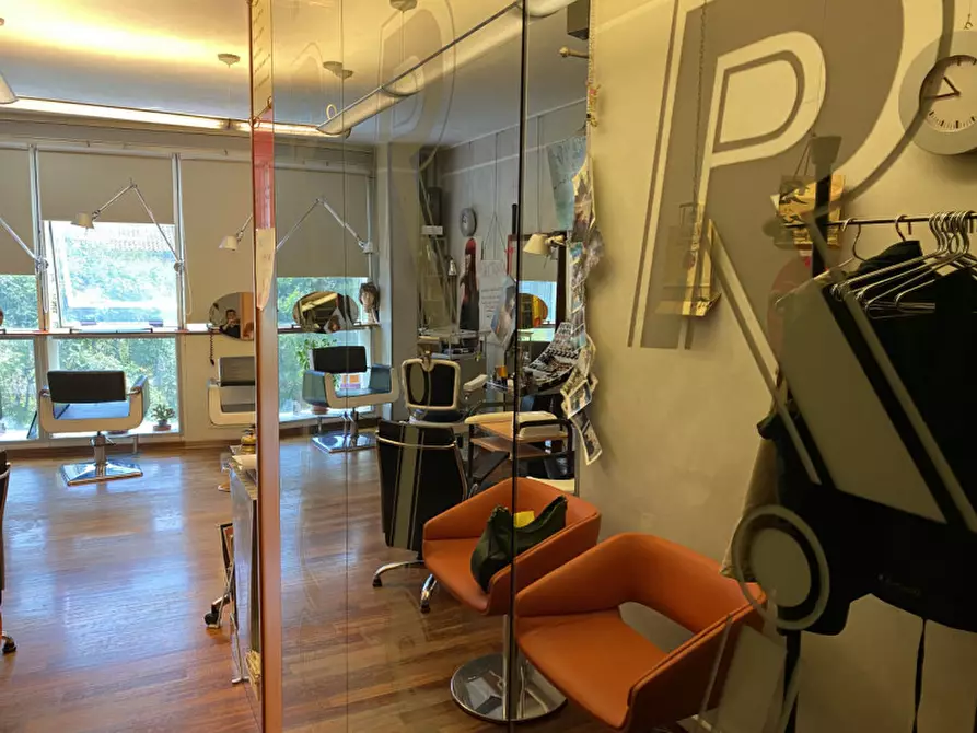 Immagine 5 di Ufficio in vendita  in piazza ferretto a Venezia