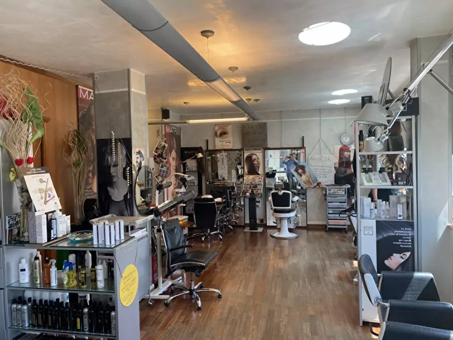 Immagine 6 di Ufficio in vendita  in piazza ferretto a Venezia