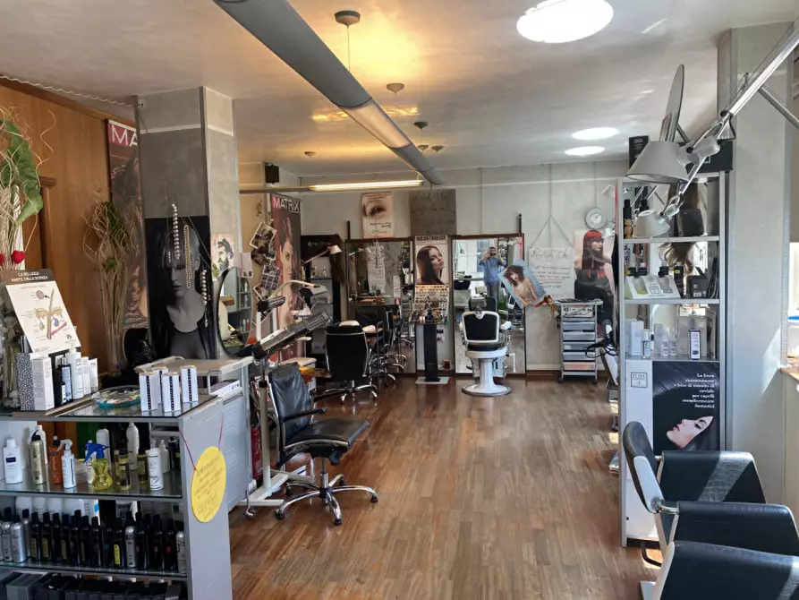 Immagine 7 di Ufficio in vendita  in piazza ferretto a Venezia