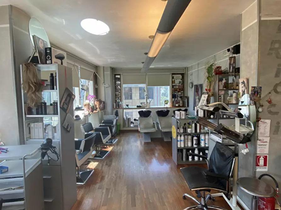 Immagine 11 di Ufficio in vendita  in piazza ferretto a Venezia