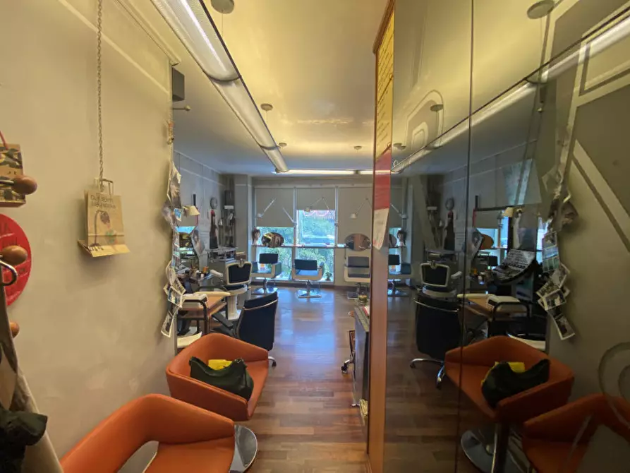 Immagine 12 di Ufficio in vendita  in piazza ferretto a Venezia