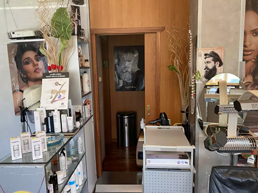 Immagine 14 di Ufficio in vendita  in piazza ferretto a Venezia