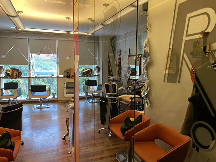 Immagine 15 di Ufficio in vendita  in piazza ferretto a Venezia