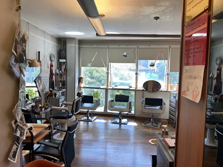 Immagine 16 di Ufficio in vendita  in piazza ferretto a Venezia