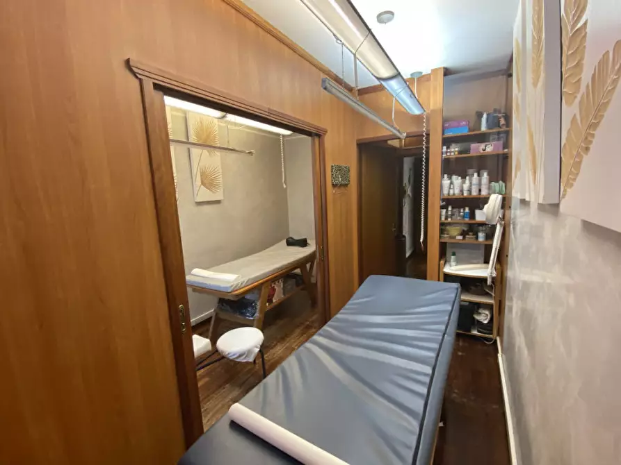 Immagine 17 di Ufficio in vendita  in piazza ferretto a Venezia