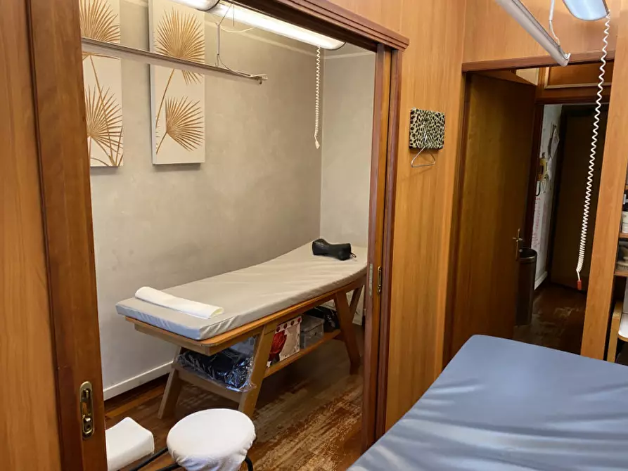 Immagine 18 di Ufficio in vendita  in piazza ferretto a Venezia